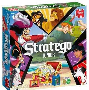 Stratego Junior