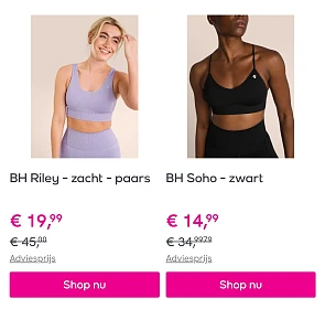 Oceans apart nu aan mooie korting bij Veepee!