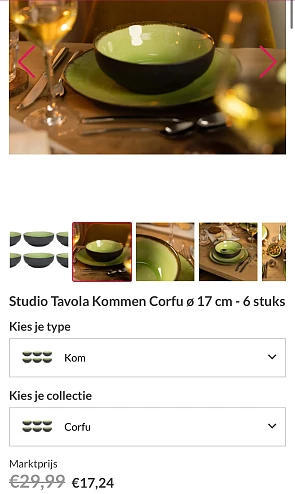 Cookinglife kommen