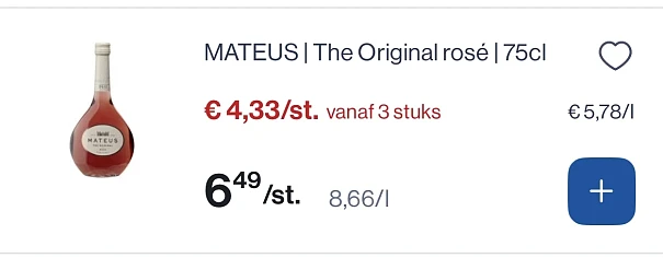 Image of mateus