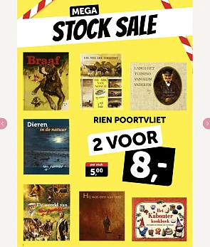 Boekenvoordeel
