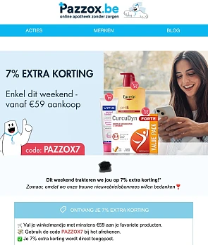 Pazzox