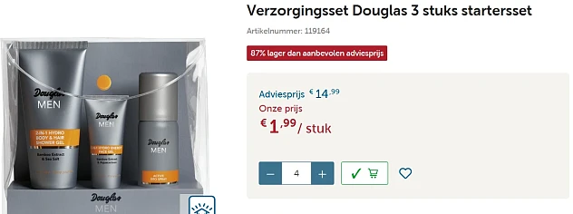douglas