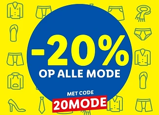 Kortingscode kledij Lidl
