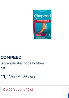 Image of compeed