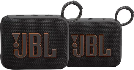 Jbl go 4