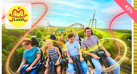 Bobbejaanland
