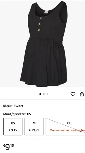 Mamalicious top