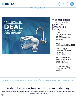 Brita