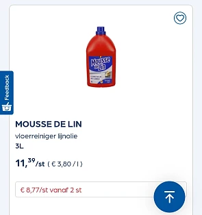 Image of mousse-de-lin