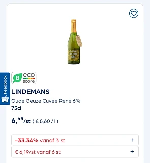 Image of lindemans-oude