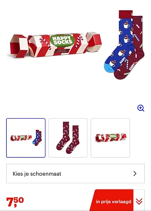 Happy socks