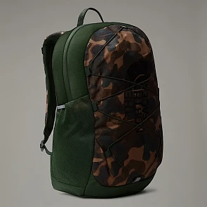 The North face rugzak