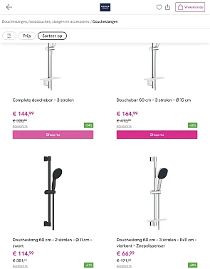 Grohe
