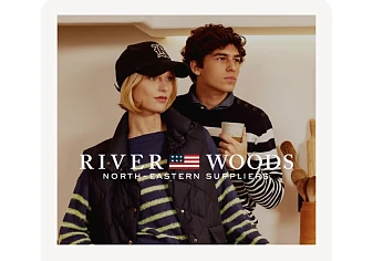 Privéverkoop River Woods