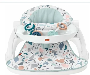 Ficher-Price kinderstoel voor €29,99