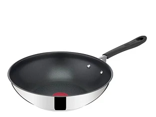 Wok tefal Jamie Oliver