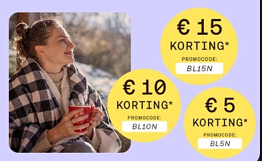 Kortingscodes farmaline