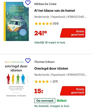 boekenweekgeschenk
