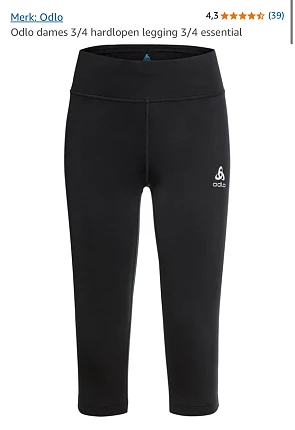 Sportlegging