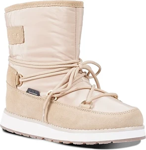 Luhta en Superdry snowboots