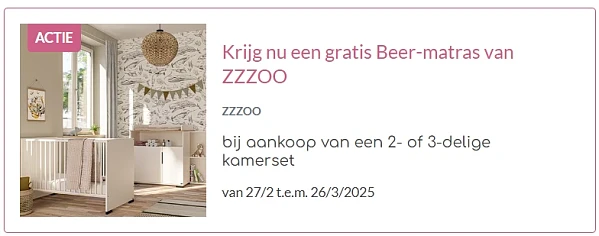 10% op knuffels en gratis producten bij Dreambaby