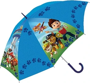 Paw patrol paraplu