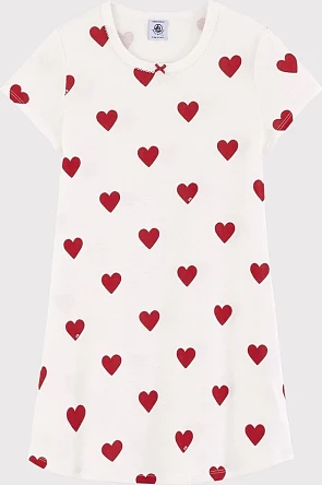 Petit bateau pyjamakleed