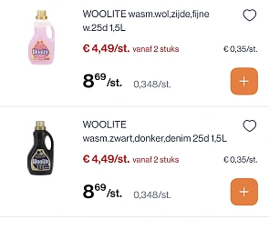 Colruyt Reacties Kruidvat