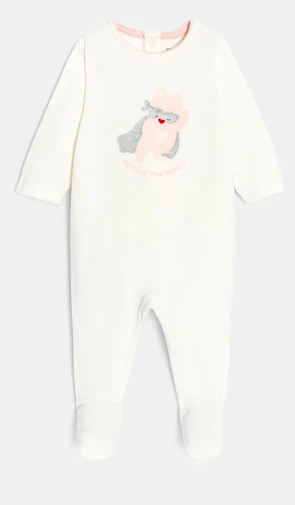 Babypakje