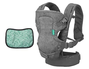 Babydraagzak voor €19,99 👶🏼 Infantino