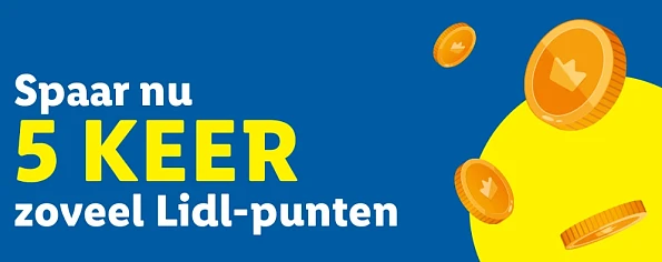 Lidl plus app