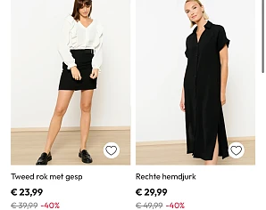 Lolaliza mid season deals