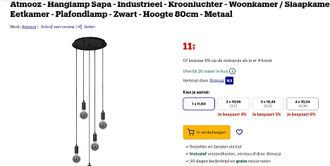 hanglamp