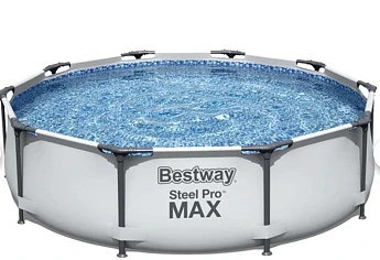 Bestway zwembad