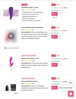 Easytoys