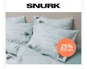 EXTRA KUSSENSLOPEN NODIG? NOG 4 DAGEN EXTRA VOORDELIG!