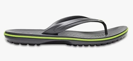 Crocs slippers