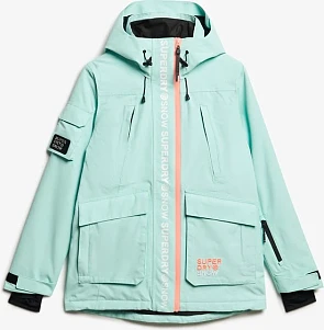 Superdry ski jas