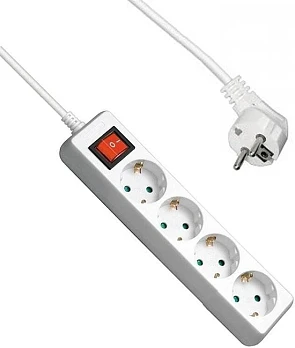 Image of stekkerdoos