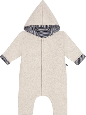 Petit Bateau babypakje