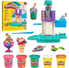 Play-Doh