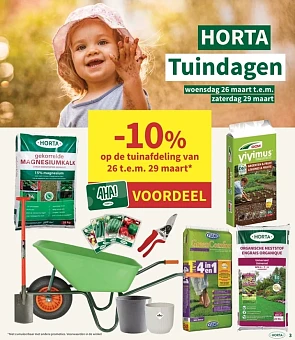Horta Tuindagen
