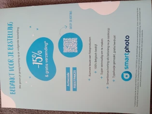 -15% & gratis verzending