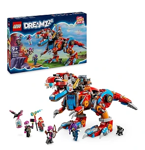 Lego robotdinosaurus goedkoop bij Amazon NL