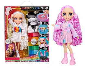 Rainbow high met 50% korting (of meer) bij Amazon NL