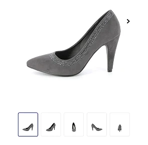 Pumps aan 10€