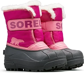 Snowboots Sorel