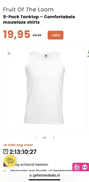 Tanktop