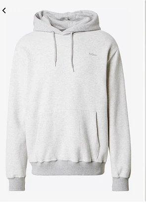 Hollister sweatshirt voor 10,71 euro